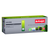 BIO Activejet ATH-35NB Toner (zamiennik HP 35A CB435A, Canon CRG-712; Supreme; 1800 stron; czarny). ECO Toner. Proszek w tonerze jest biodegradowalny.