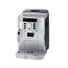 Ekspres ciśnieniowy automatyczny DeLonghi Magnifica S ECAM 22.110 SB (1450W; kolor srebrny) (WYPRZEDAŻ)