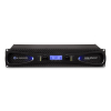 Crown XLS 2502 - Dwukanałowy wzmacniacz mocy, DSP