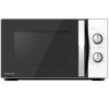 Toshiba MWP-MG20P (WH) kuchenka mikrofalowa