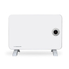 Grzejnik elektryczny THERMOVAL T19 1000W WiFi, stopień ochrony IP 24, zdalne sterowanie przez aplikację