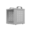LANBERG OPEN RACK 10" OR10-2306-S 6U 280X300 SZARY