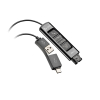 Adapter POLY DA85 USB na QD