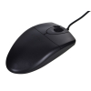 Mysz A4 Tech EVO Opto Ecco OP-620D czarna A4TMYS30398