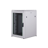 Digitus Szafa sieciowa serii Unique - 800x800 mm (WxD)