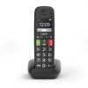 Telefon bezprzewodowy DECT Gigaset E290 - czarny