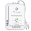 QOLTEC CZUJNIK TLENKU WĘGLA (CZADU) | DETEKTOR CO | ALARM 85DB LED