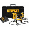 DeWALT DCGG571M1 pistolet smarowy