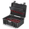KNIPEX walizka narzędziowa