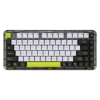 Klawiatura ASUS KD201 Jelly75 Wireless/Bluetooth Keyboard  Volt Green