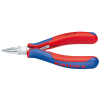 Knipex 35 22 115 szczypce półokrągłe