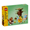 LEGO 40709 Wiosenny plac zabaw dla zwierzątek