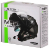 Interkom motocyklowy NOLAN N-COM M951 X do kasków NOLAN, komplet na 1 kask