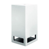 GARVAN ACOUSTIC ZEWNĘTRZNY SUBWOOFER NAZIEMNY WA125V, 8 CALI, ZIELONY