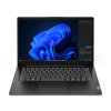 Lenovo V14 G5 IRL Intel® Core™ i5 i5-13420H Laptop 35,6 cm (14") Full HD 16 GB DDR5-SDRAM 512 GB SSD Wi-Fi 6 (802.11ax) Windows 11 Pro Czarny Angielsk