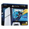 PlayStation 5 Slim Digital + Fortnite Rozkwitający Chaos
