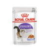ROYAL CANIN FHN Sterilised w sosie - mokra karma dla kota dorosłego - 12x85g