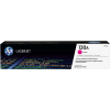 HP Oryginalny wkład z purpurowym tonerem 130A LaserJet
