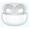 VIVO Buds Pro Zestaw słuchawkowy Bezprzewodowy Douszny Połączenia/muzyka Bluetooth Biały