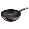 Patelnia wok TEFAL Unlimited 28 cm G25519 (WYPRZEDAŻ)
