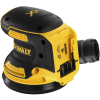Szlifierka mimośrodk 18V bez Aku DCW210NT DEWALT