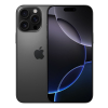 Apple iPhone 16 Pro Max 256GB Black Titanium