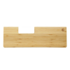 Contour Armauflage fĂĽr Roller/ SliderMouse Pro Reg. Bamboo