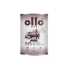Ollo Plus Kolagen Dzik 800g