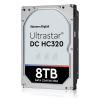 Dysk serwerowy HDD Western Digital Ultrastar DC HC320 HUS728T8TALE6L4 (8 TB; 3.5"; SATA)