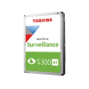 Toshiba MG11ACA24TE-V / 24 TB/ 7200 RPM / 3.5"