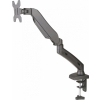 ART L-11GD - biurkowy uchwyt do monitora 13-27"
