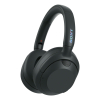 Sony WHULT900NB słuchawki/zestaw słuchawkowy Przewodowy i Bezprzewodowy Opaska na głowę Połączenia/muzyka Bluetooth Czarny