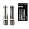 RUSSELL HOBBS ZESTAW MŁYNKÓW DO SOLI I PIEPRZU CLASSICS 23460-56