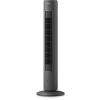 Philips | CX5535/11 | Wentylator wieżowy | Ciemnoszary | Średnica 31 cm | Liczba biegów: 3 | Oscylacja | Tak