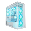 Obudowa CASE MIDITOWER EATX Xtender WHT ACPCC00014A ARCTIC