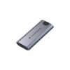 CONCEPTRONIC SSD GehĂ¤use M-Key M.2->M/B+M-Key/USB-C3.2    gr