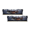Zestaw pamięci G.SKILL FlareX AMD F4-3200C16D-32GFX (DDR4 DIMM; 2 x 16 GB; 3200 MHz; CL16)