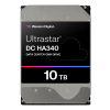 Dysk serwerowy HDD Western Digital Ultrastar DC HA340 WUS721210BLE6L4 (10 TB; 3.5"; SATA)