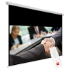 Avtek Business Electric 200, ekran projekcyjny 16:10