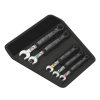 Zestaw kluczy płasko-oczkowych Bicycle set 10szt.