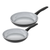 Zestaw patelni Kuhn Rikon EASY CERAMIC 24 + 28 cm