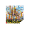 Puzzle Good Loot 1000 Imagination Tytus Brzozowski New York