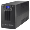 POWER WALKER UPS LINE-IN VI 600 SCL FR (2X PL 230V, RJ11/45 IN/OUT, USB, LCD)