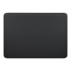 Apple Magic Trackpad - Black Multi-Touch Surface