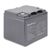 Qoltec Akumulator AGM  | 12V | 45Ah | max 540A