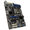 Płyta Serwerowa ASUS P12R-E/10G-2T/ASMB10 LGA-1200, C256, 4DIMM, 1*PCIe x16 slot, 3*PCIe x8 slots, 2*M2, 1 x Dual Port Intel X710-AT2 10G LAN Controll