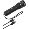 Brennenstuhl 1178600801 latarka Czarny Latarka ręczna LED