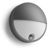 OUTDOOR LIGHT 164569316 CAPRICORN 1X6,5W