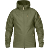 Kurtka Fjallraven Sten Jacket - green rozmiar: l