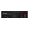 Shuttle Barebone slim DB860       Intel/SO-DDR5/black